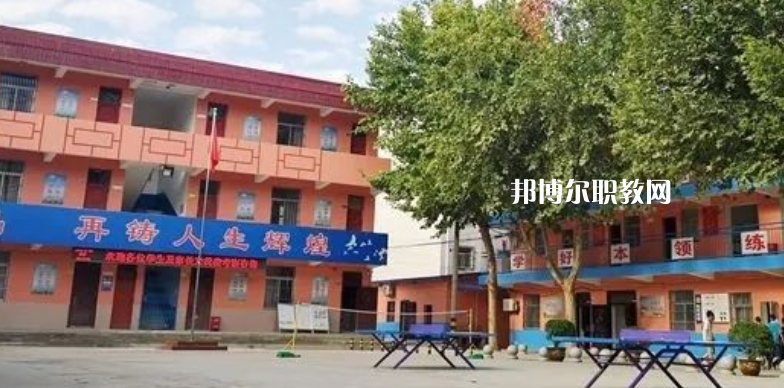 陜西渭南商貿(mào)技工學校怎么樣、好不好(2023參考)