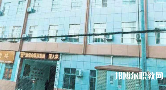 2023陜西省建材技工學校招生計劃 招生人數(shù)是多少(附要求、條件、對象)