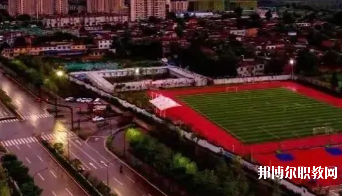西安軌道交通技師學院怎么樣、好不好(2023參考)