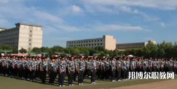西安新能源交通技工學(xué)校怎么樣、好不好(2023參考)