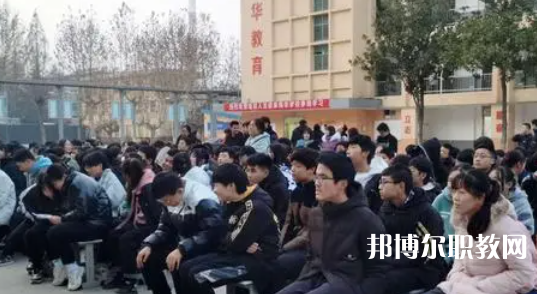 西安海華技工學(xué)校怎么樣、好不好(2023參考)