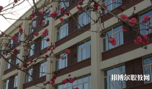 銅川市技工學(xué)校怎么樣、好不好