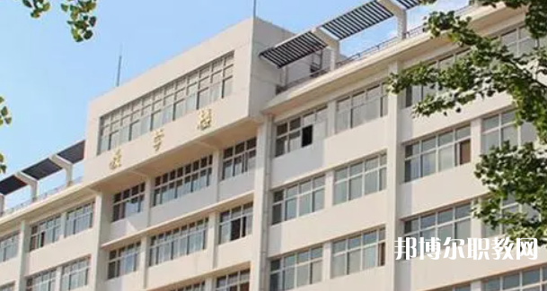 石家莊燕山理工中等專業(yè)學校網站網址主頁