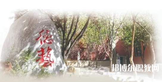 石家莊美術(shù)職業(yè)學(xué)校怎么樣、好不好