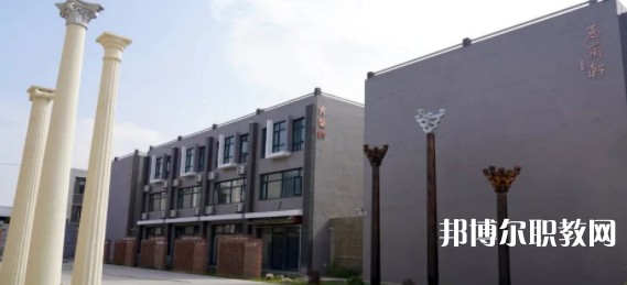 石家莊新藝學(xué)校怎么樣、好不好