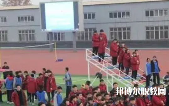 欒城區(qū)職教中心地址，乘車(chē)路線