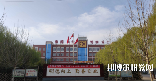 2023靈壽縣職業(yè)技術(shù)教育中心招生計(jì)劃 招生人數(shù)是多少(附要求、條件、對象)