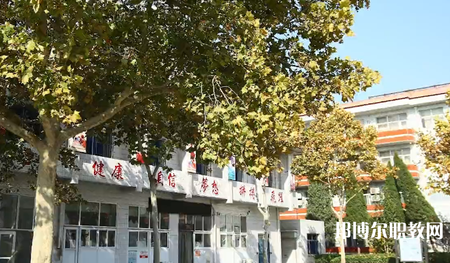 秦皇島市體育舞蹈中等專業(yè)學(xué)校怎么樣、好不好