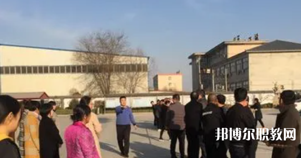 河北巨鹿職教中心怎么樣、好不好