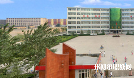 沙河市職業(yè)技術(shù)學(xué)校怎么樣、好不好