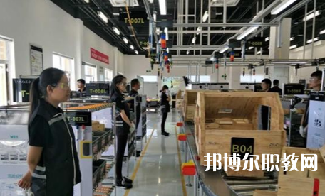 2023張家口京北中等專業(yè)學(xué)校招生計劃 招生人數(shù)是多少(附要求、條件、對象)
