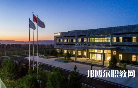 張家口京北中等專業(yè)學校怎么樣、好不好