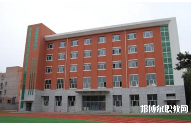 張家口華航中等專業(yè)學(xué)校地址，乘車路線