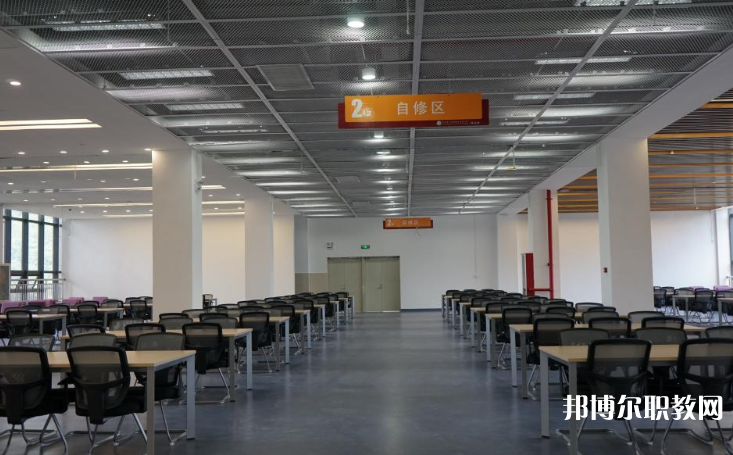 貴州電子商務職業(yè)技術學院中職部怎么樣、好不好