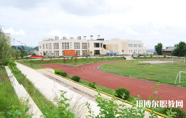貴州電子信息職業(yè)技術學院中職部怎么樣、好不好