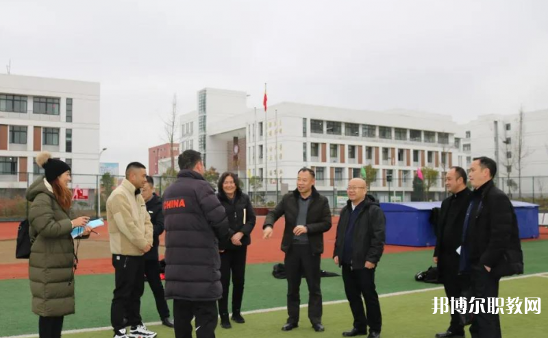 畢節(jié)市體育運動學校怎么樣、好不好