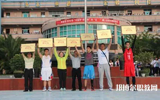 織金縣精誠(chéng)中等職業(yè)學(xué)校怎么樣、好不好