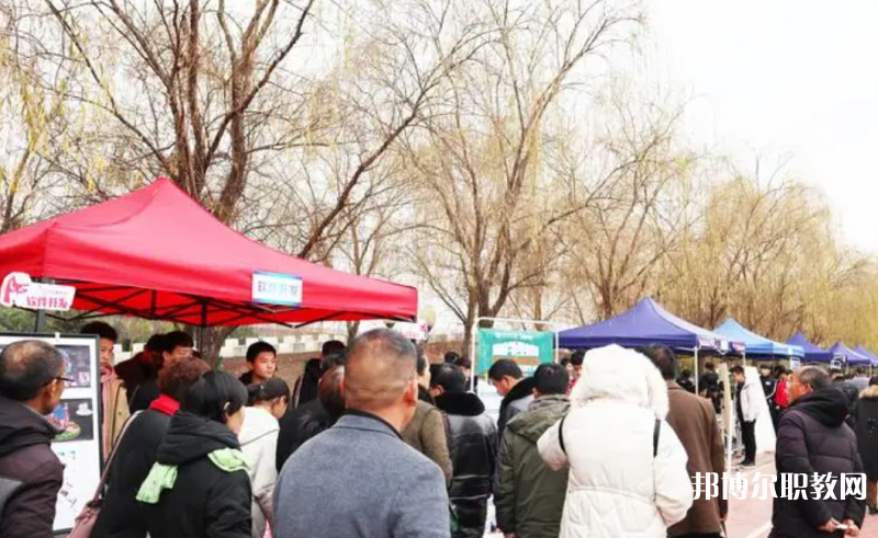 2023洛陽市商業(yè)中等專業(yè)學(xué)校招生計劃 招生人數(shù)是多少(附要求、條件、對象)
