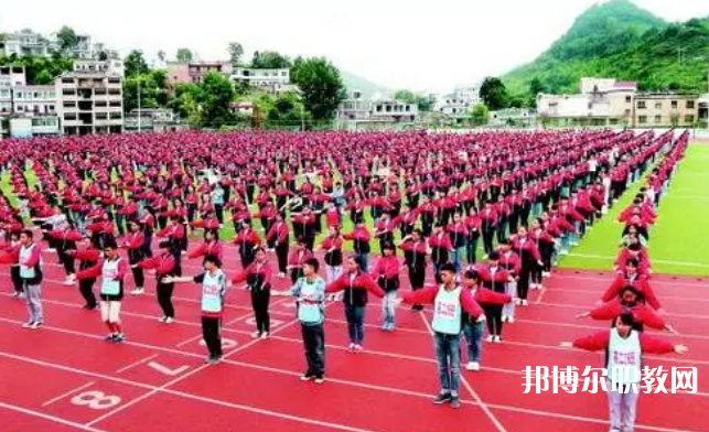 關(guān)嶺縣民族中等職業(yè)學(xué)校怎么樣、好不好