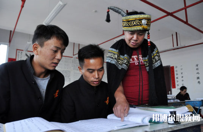 2023貴州省畢節(jié)彝文雙語職業(yè)學校招生計劃 招生人數(shù)是多少(附要求、條件、對象)