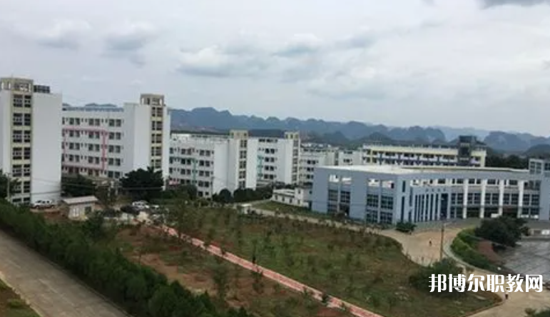 黔西南技師學(xué)院怎么樣、好不好