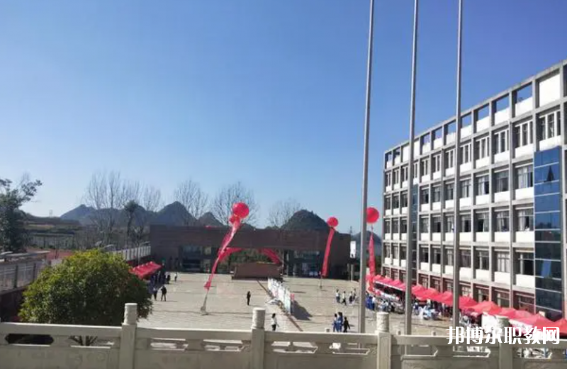 普定縣技工學(xué)校怎么樣、好不好