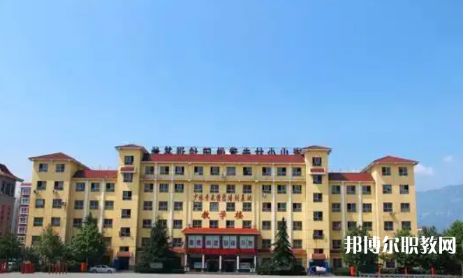 2023登封少林弘武中等專(zhuān)業(yè)學(xué)校招生計(jì)劃 招生人數(shù)是多少(附要求、條件、對(duì)象)