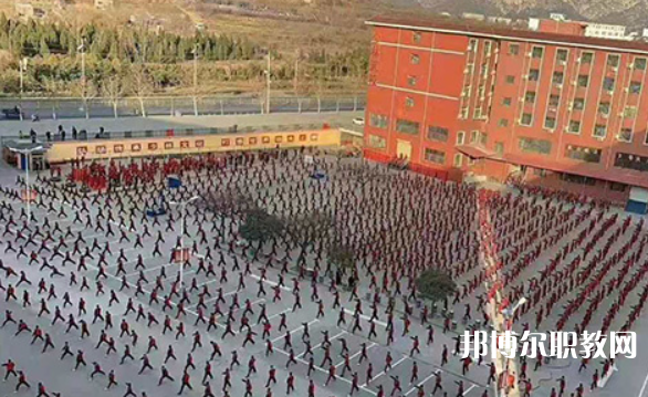 2023登封少林中等專業(yè)學(xué)校招生計劃 招生人數(shù)是多少(附要求、條件、對象)