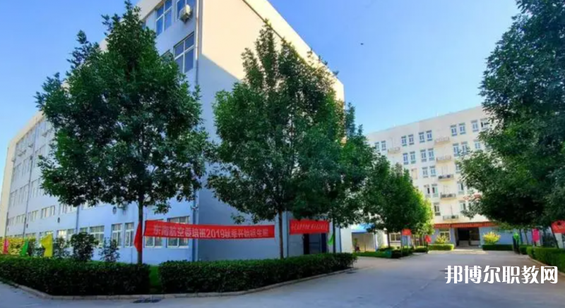 鄭州創(chuàng)新科技中等專業(yè)學校怎么樣、好不好