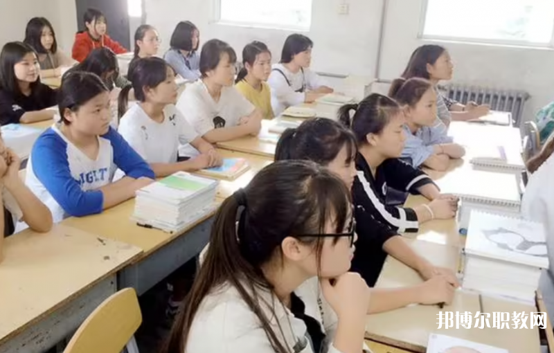 鄭州市特色教育中等專業(yè)學校怎么樣、好不好