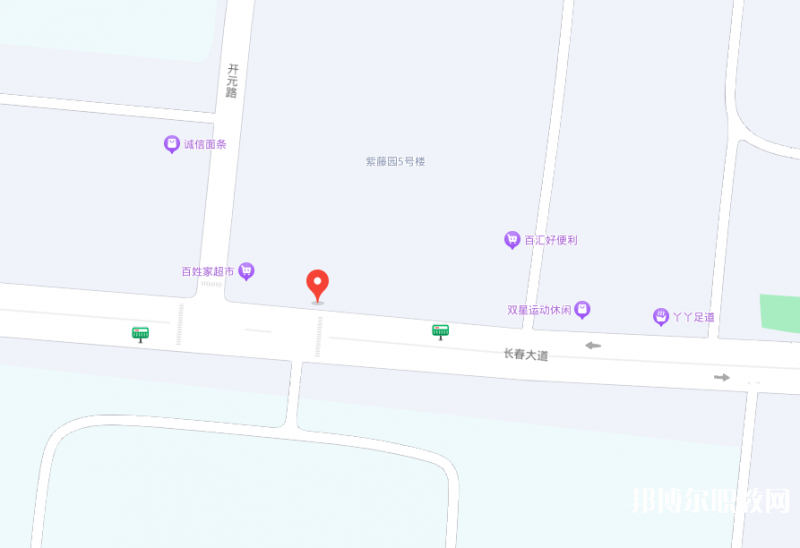 林州市經(jīng)濟管理學(xué)校地址，乘車路線