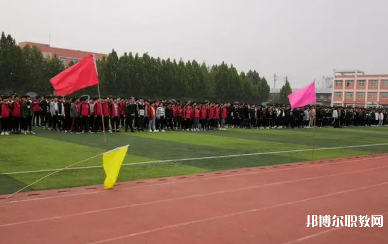 2023臺前縣職業(yè)高中招生計劃 招生人數(shù)是多少(附要求、條件、對象)