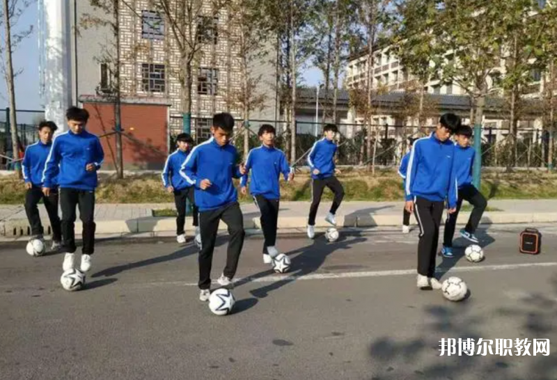 2023許昌市建安區(qū)職業(yè)中等專業(yè)學校招生計劃 招生人數(shù)是多少(附要求、條件、對象)