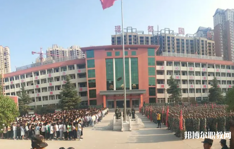 2023社旗縣中等職業(yè)學校招生計劃 招生人數(shù)是多少(附要求、條件、對象)