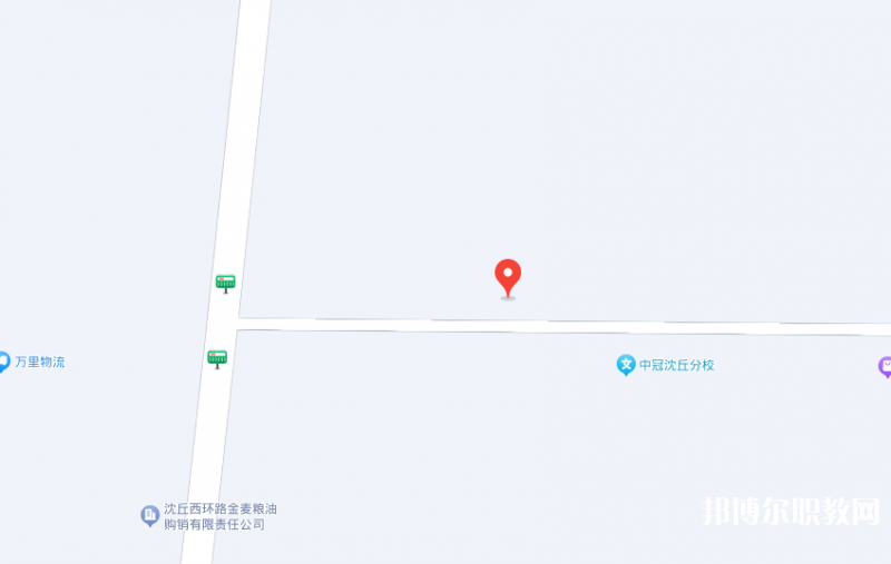 沈丘縣教師進(jìn)修學(xué)校地址，乘車(chē)路線(xiàn)