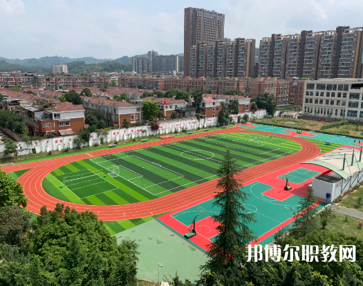 2024四川國盛技工學(xué)校招生計劃 招生人數(shù)是多少(附要求、條件、對象)