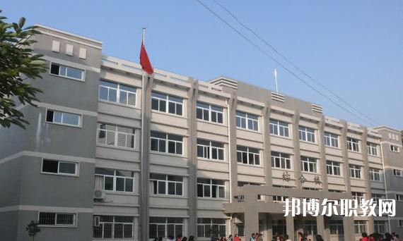 漢中科技職業(yè)中等專(zhuān)業(yè)學(xué)校2023年招生錄取分?jǐn)?shù)線（2024參考）