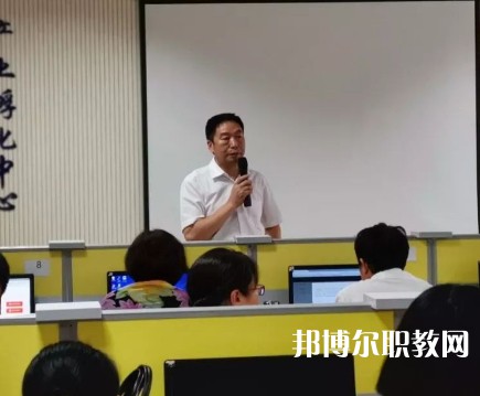 河南工業(yè)科技學校2023年招生錄取分數線(2024參考)