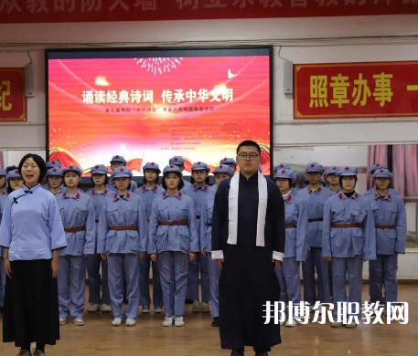 南樂縣職業(yè)中等專業(yè)學(xué)校2023年招生錄取分數(shù)線(2024參考)