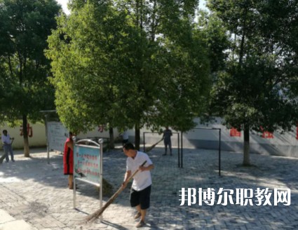 京山衛(wèi)生學(xué)校2023年招生錄取分數(shù)線（2024參考）