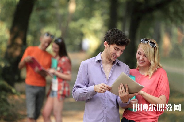廣東哪里的中職學校能讀數字化設計與制造專業(yè)