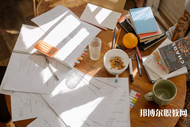廣東哪里的中職學校能讀古建筑修繕與仿建專業(yè)
