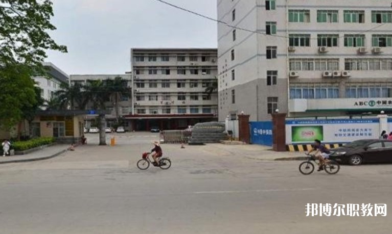 廣西幼兒師范高等?？茖W(xué)校附屬中等師范學(xué)校招生簡章2024年