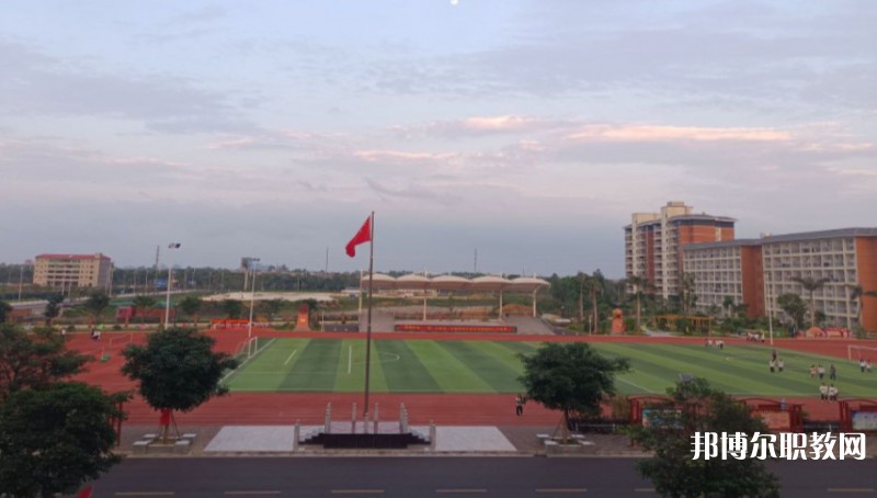 貴港市白云職業(yè)技術(shù)學(xué)校怎么樣、好不好