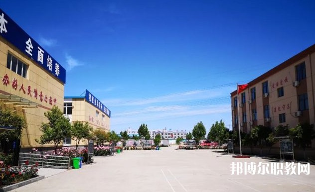 2024晉南綜合職業(yè)技術(shù)學(xué)校招生計劃 招生人數(shù)是多少(附要求、條件、對象)