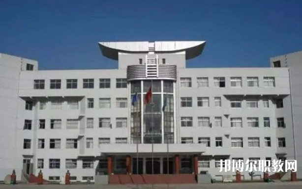 山陰縣綜合職業(yè)學(xué)校怎么樣、好不好