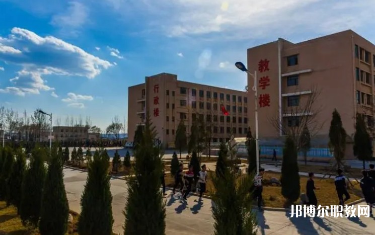 晉城華洋職業(yè)學校怎么樣、好不好