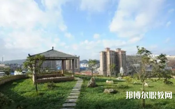 晉城長城職業(yè)技術(shù)學(xué)校怎么樣、好不好