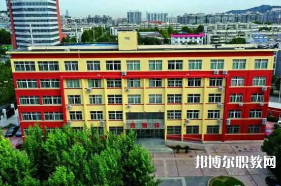 濟(jì)南特殊教育中心怎么樣、好不好