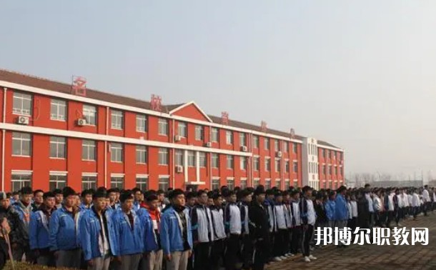 棗莊市龍都中等職業(yè)學校網站網址主頁